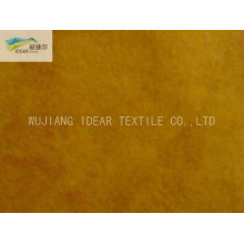105D*300D Suede Fabric For Home Textile